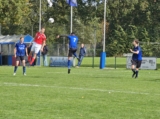 S.K.N.W.K. 1 - Serooskerke 1 (competitie) seizoen 2024-2025 (13/86)